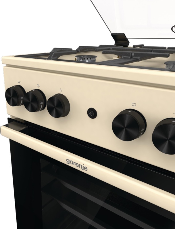 Газовая плита GORENJE GG5A21BEF, фото 7
