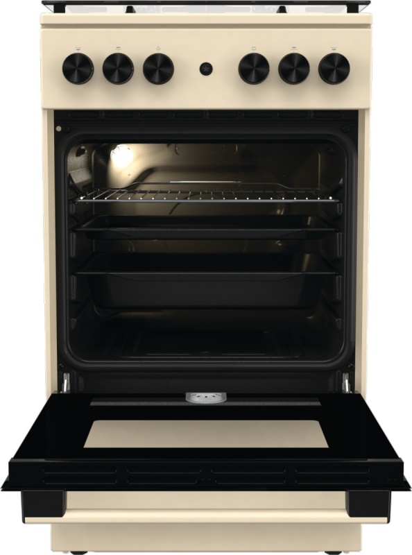 Газовая плита GORENJE GG5A21BEF, фото 8