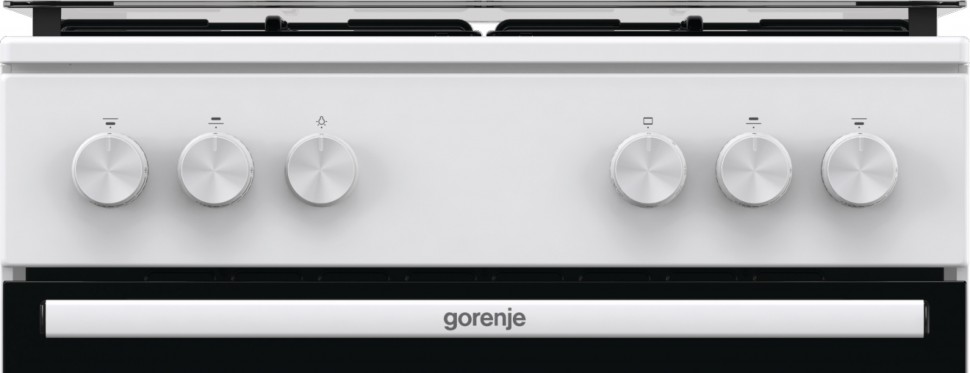 Газовая плита GORENJE GG6A10WJ, превью следующего фото