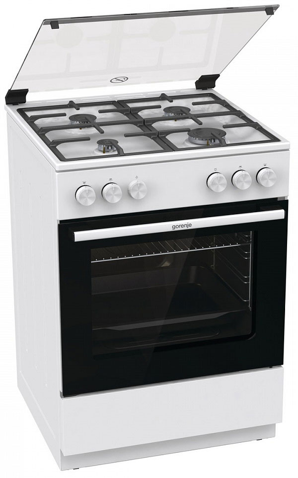 Газовая плита Gorenje GG6A11WF, фото 2