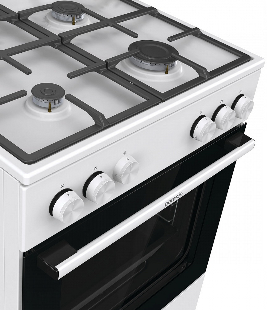 Газовая плита Gorenje GG6A11WF, фото 12