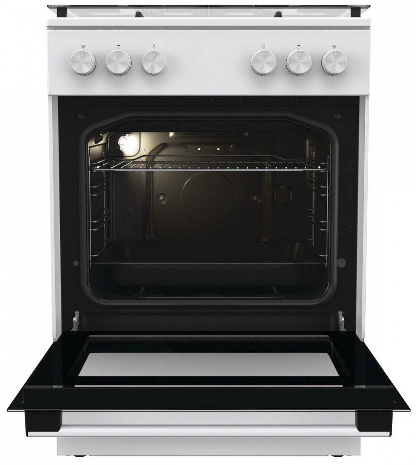 Газовая плита Gorenje GG6A11WF, фото 4