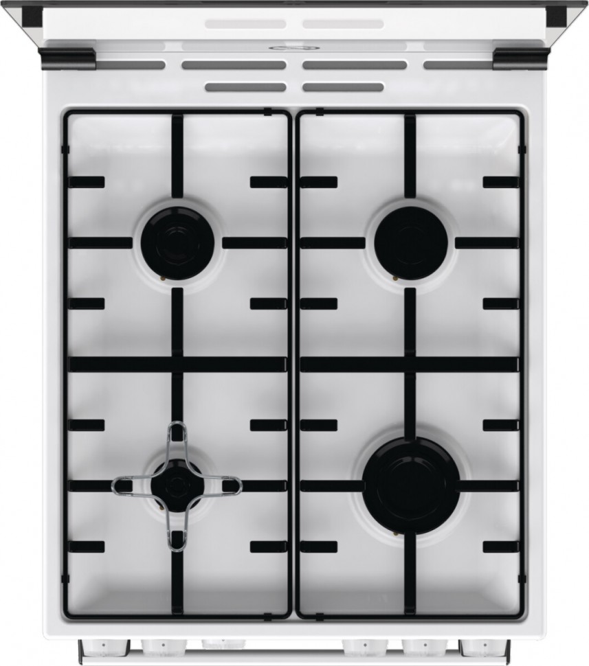 Газовая плита GORENJE GGI5A21WH, превью следующего фото