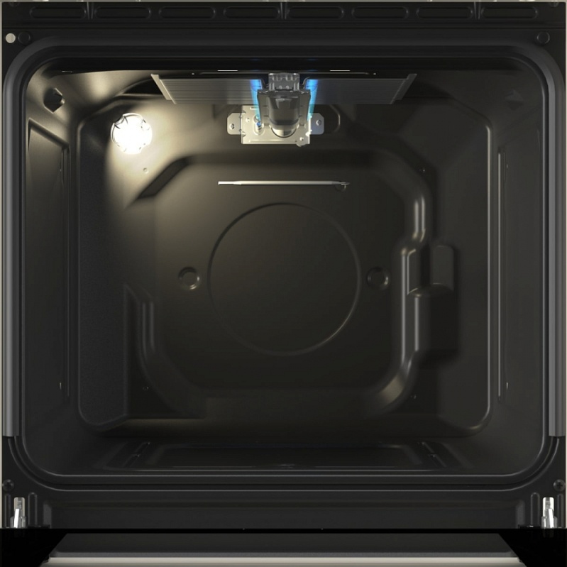 Газовая плита GORENJE GGI5BCLI, фото 11