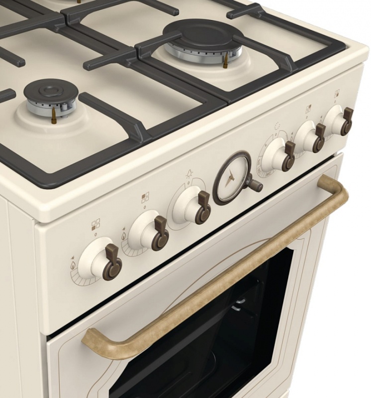 Газовая плита GORENJE GGI5BCLI, фото 13