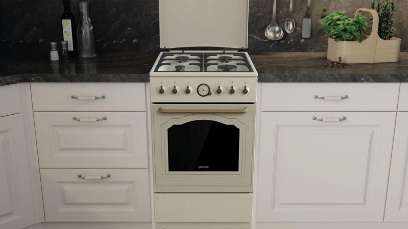 Газовая плита GORENJE GGI5BCLI, фото 14