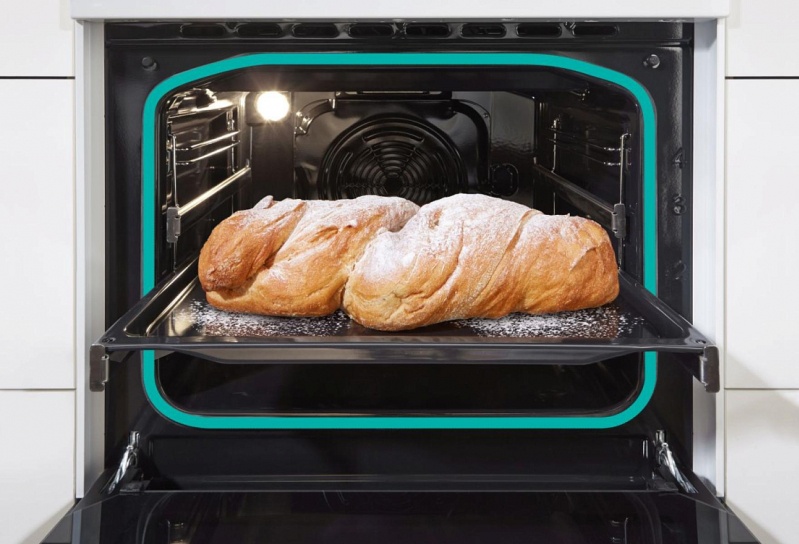 Газовая плита GORENJE GGI5BCLI, превью предыдущего фото