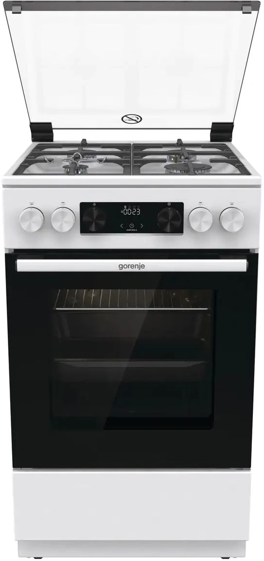 Газовая плита Gorenje GGI5C22WF, превью следующего фото