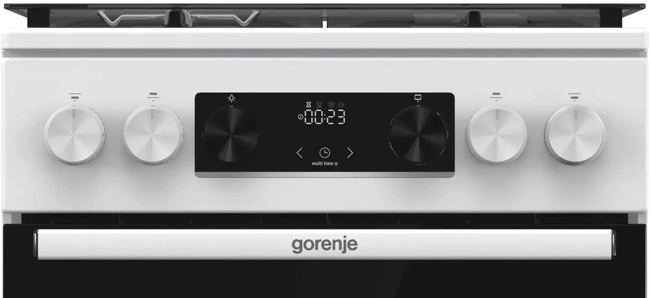 Газовая плита Gorenje GGI5C22WF, фото 11