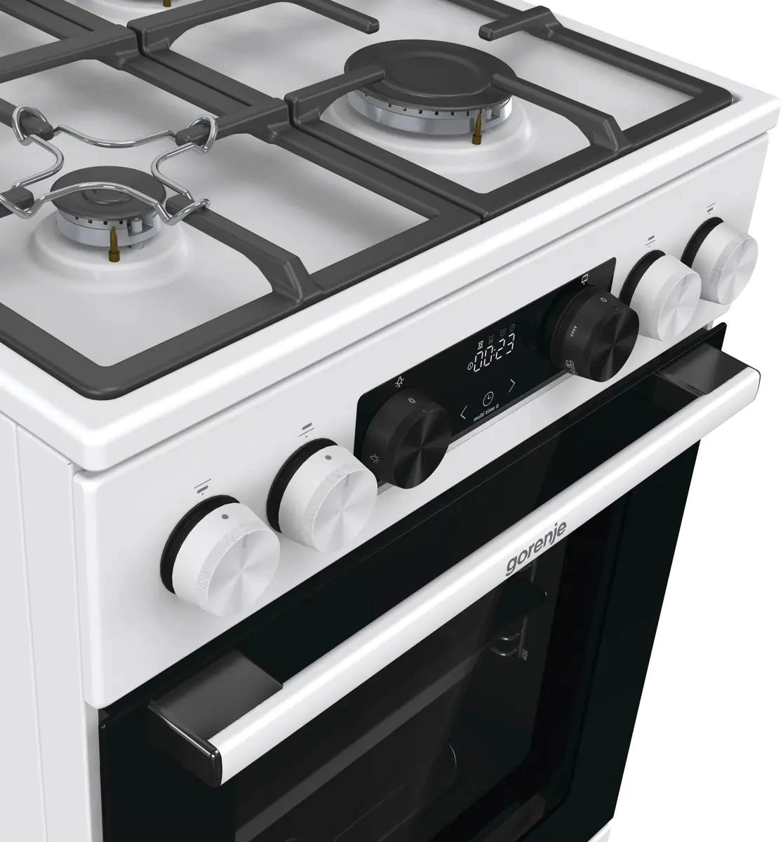 Газовая плита Gorenje GGI5C22WF, фото 12
