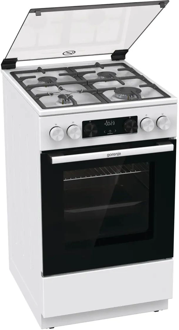 Газовая плита Gorenje GGI5C22WF, фото 3