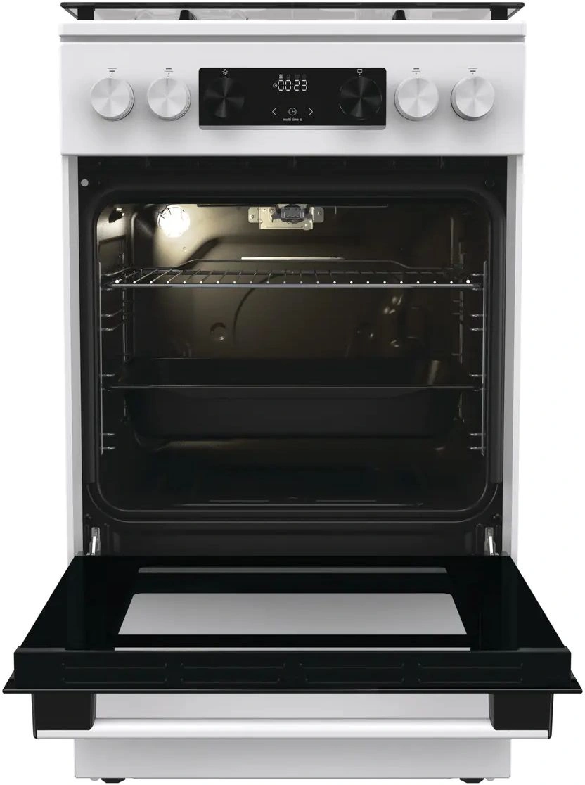 Газовая плита Gorenje GGI5C22WF, фото 5