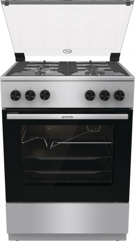 Газовая плита GORENJE GGI6A21XH