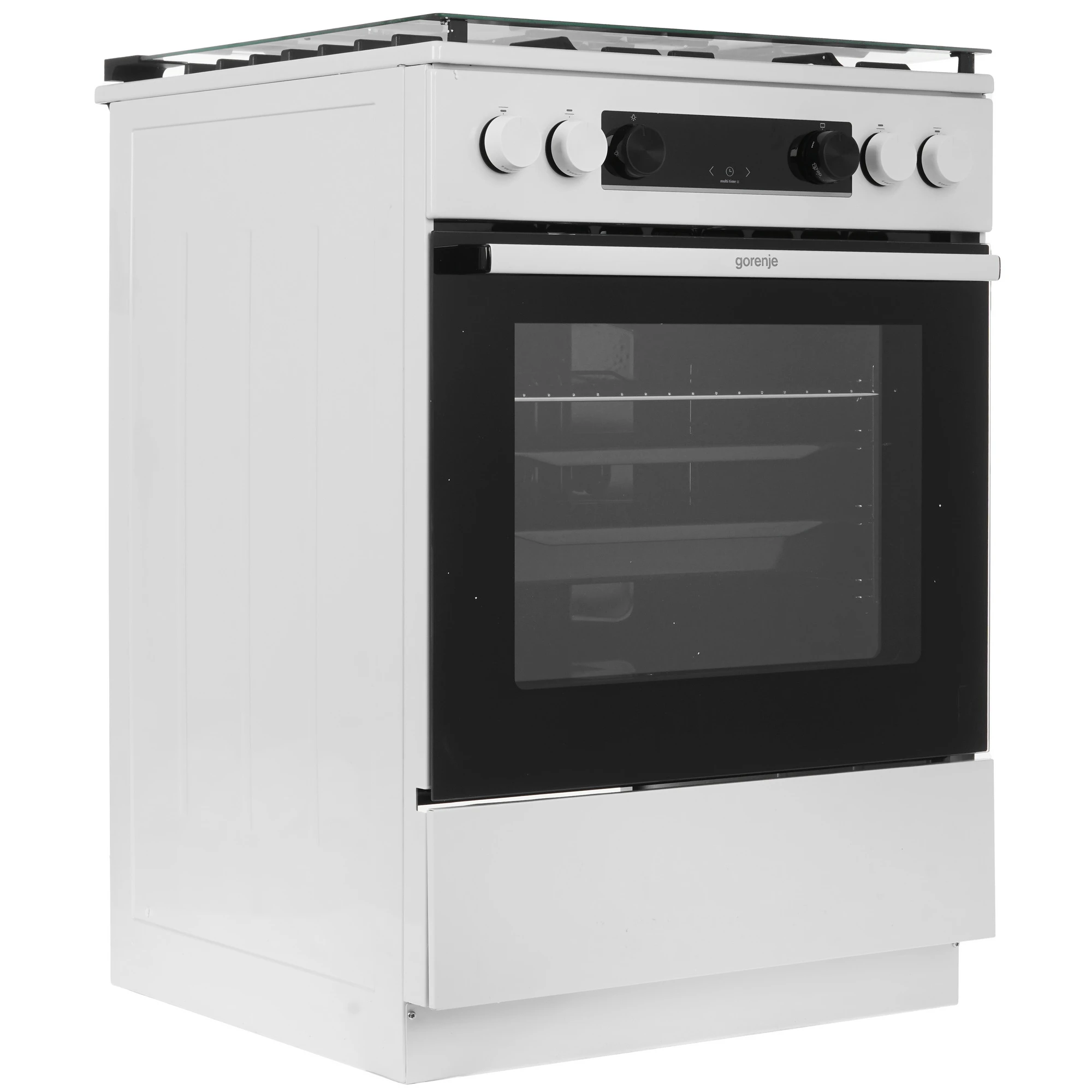 Газовая плита Gorenje GGI6C21WF, фото 2