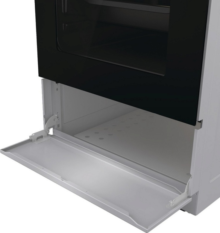 Газовая плита GORENJE GK5C60SJ, фото 8