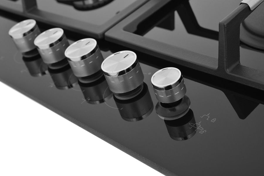 Газовая варочная панель Beko HILG64235S, фото 6