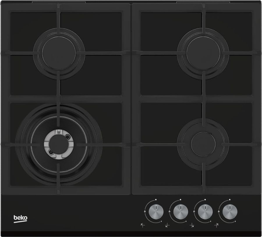Газовая варочная панель Beko HILW64235S