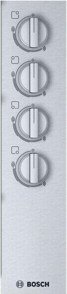 Газовая варочная панель Bosch PBP6C5B62Q, превью предыдущего фото