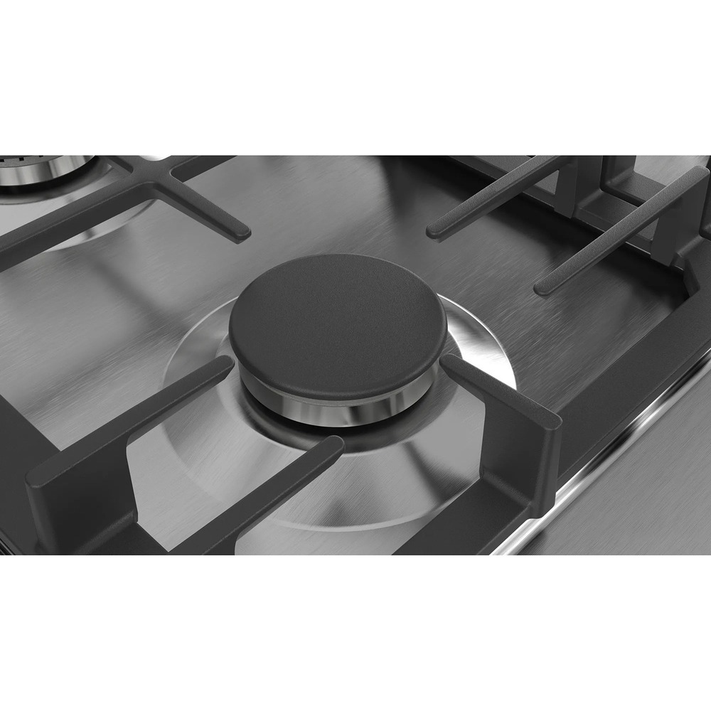 Газовая варочная панель Bosch PCP6A5B90M, фото 3