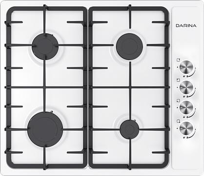 Газовая варочная панель DARINA 1T1 BGM341 11, превью следующего фото