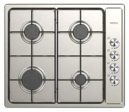 Газовая варочная панель DARINA T1 BGM341 11 X, фото 2