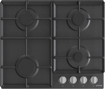 Газовая варочная панель GORENJE G641EXB, превью следующего фото