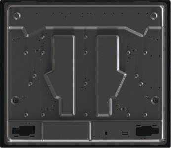 Газовая варочная панель GORENJE GW6D42CLB, фото 3
