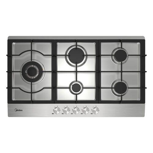Газовая варочная панель MIDEA 90G50ME005SFT, фото 2
