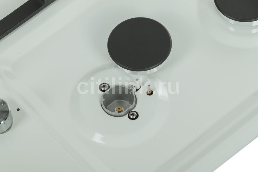Газовая варочная панель Midea MG606W, фото 13