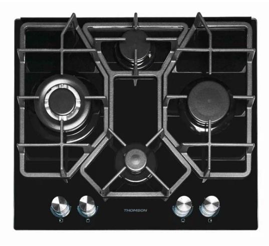 Газовая варочная панель THOMSON HG20-4I05