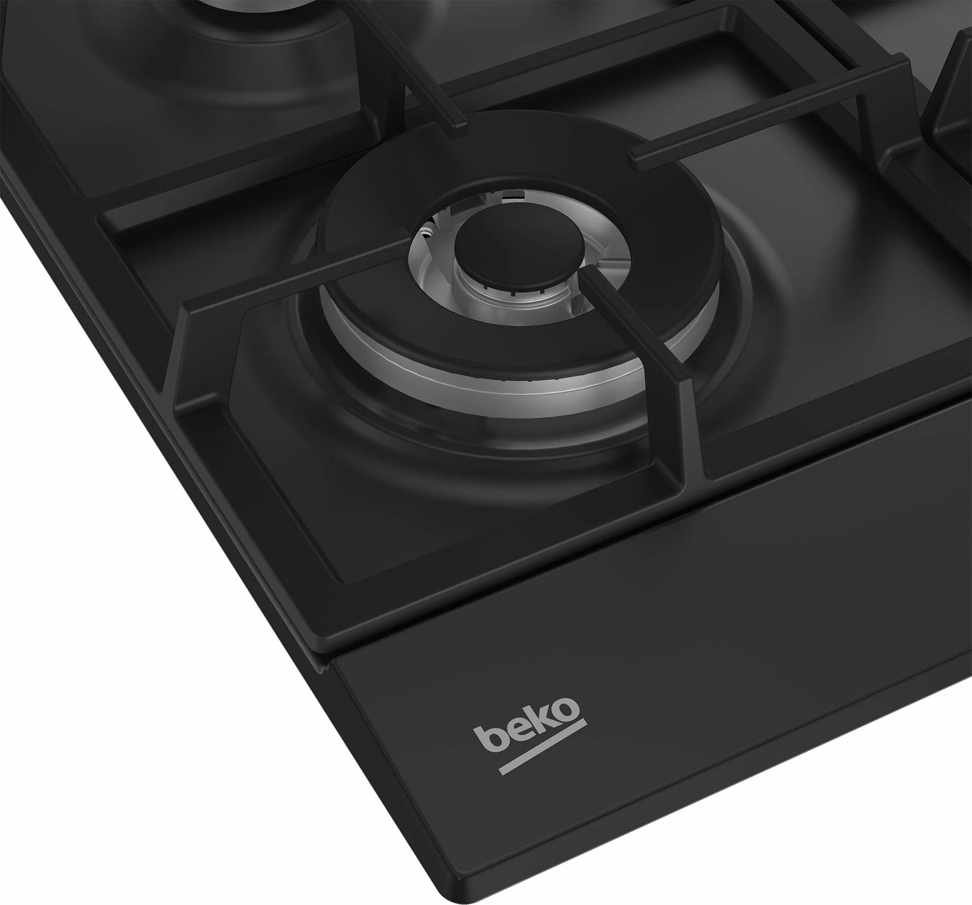 Газовая варочная поверхность Beko BHGM6422K5WB, превью предыдущего фото
