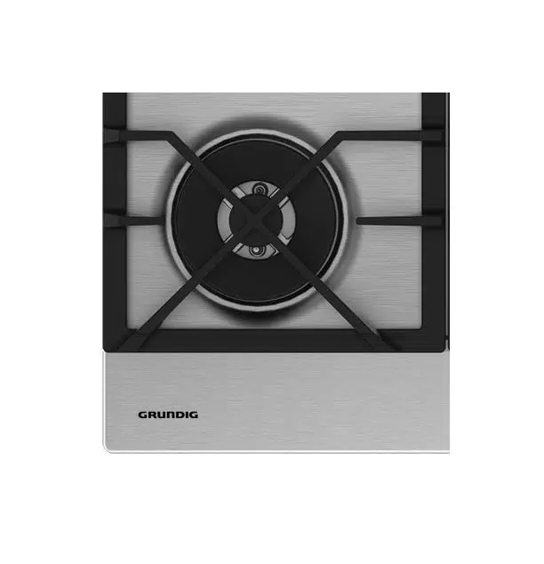 Газовая варочная поверхность Grundig GIGA 6234260 XE, превью предыдущего фото