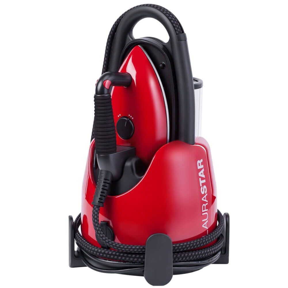 Гладильная система Laurastar LIFT Original Red
