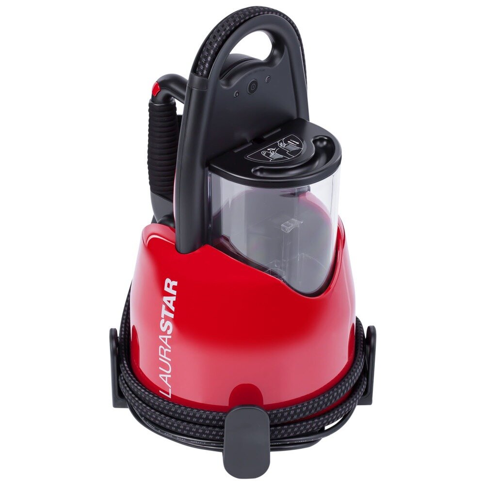 Гладильная система Laurastar LIFT Original Red, фото 3