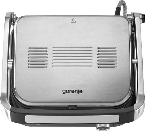 Гриль GORENJE GCG2100S, фото 4