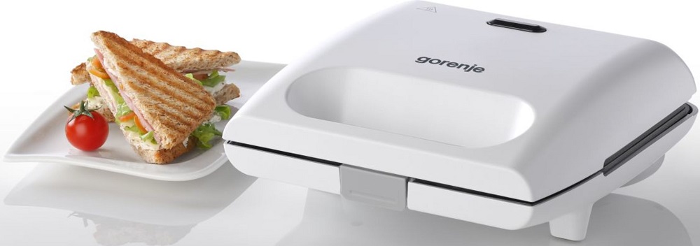 Гриль Gorenje SM701GCW, фото 2