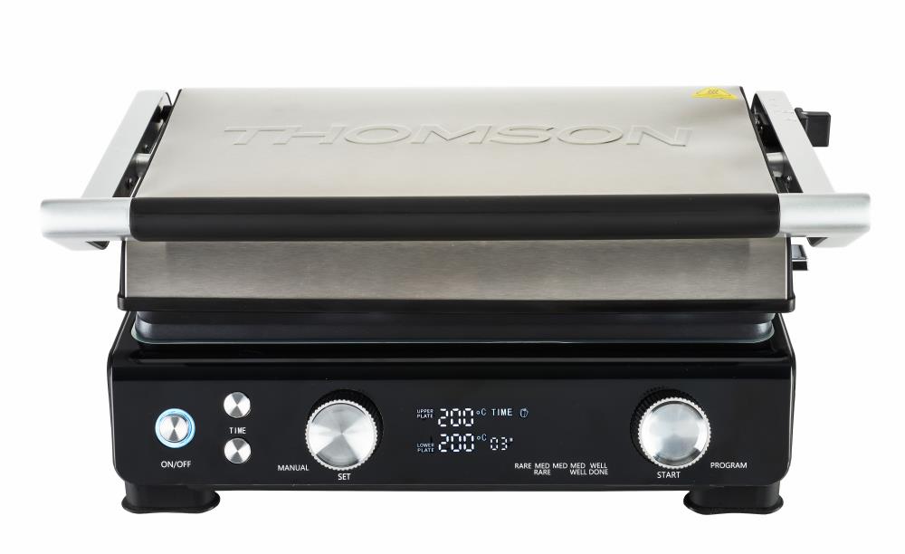 Гриль THOMSON GC30E01, фото 2