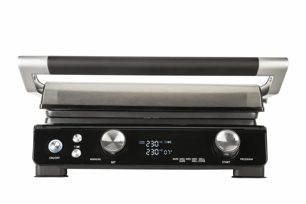 Гриль THOMSON GC30E01, фото 3