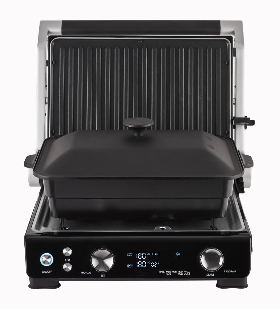 Гриль THOMSON GC30E01, фото 6