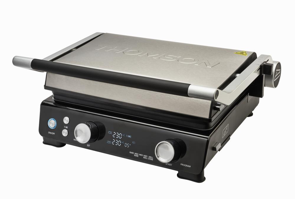 Гриль THOMSON GC30E01, фото 9