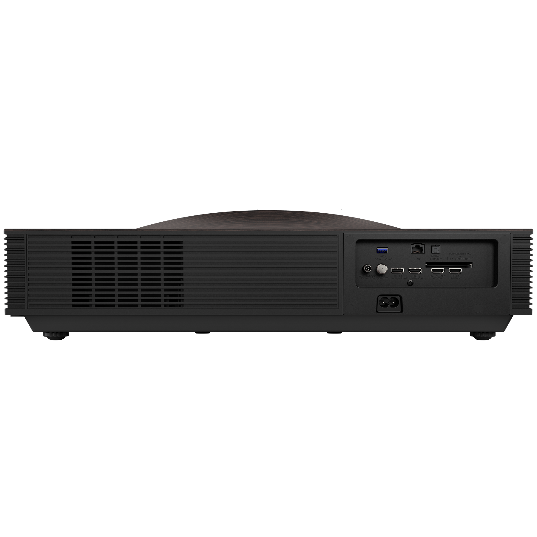 Лазерный проектор Hisense Laser TV 120L9QD, превью предыдущего фото
