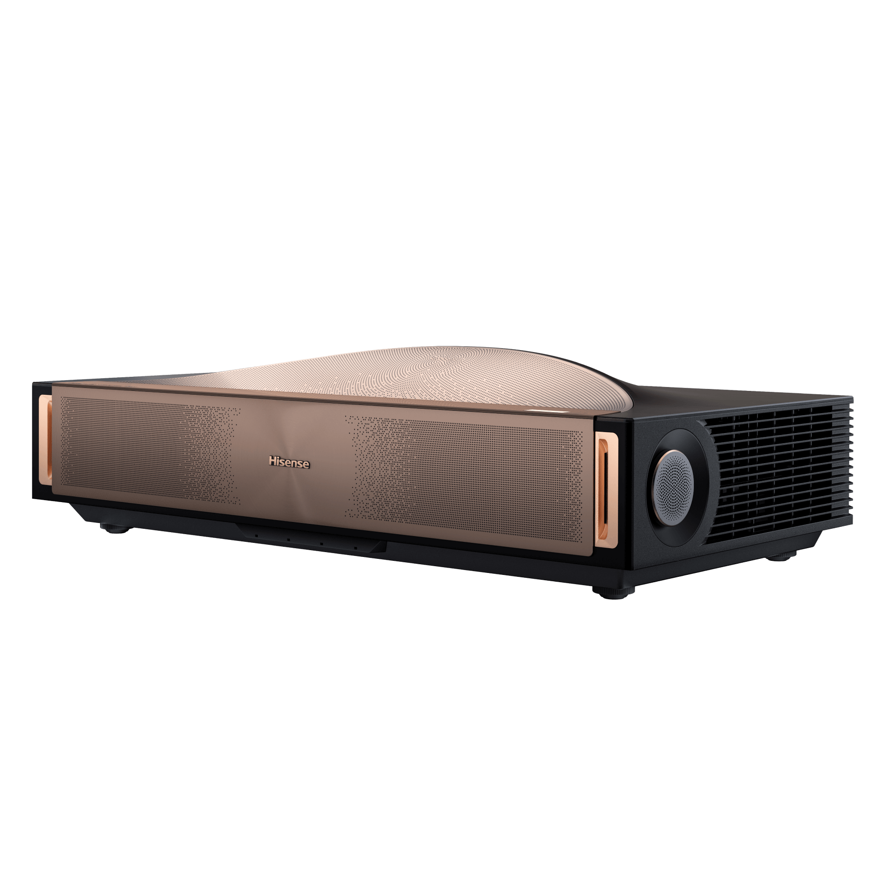 Лазерный проектор Hisense Laser TV 120L9QD, фото 6