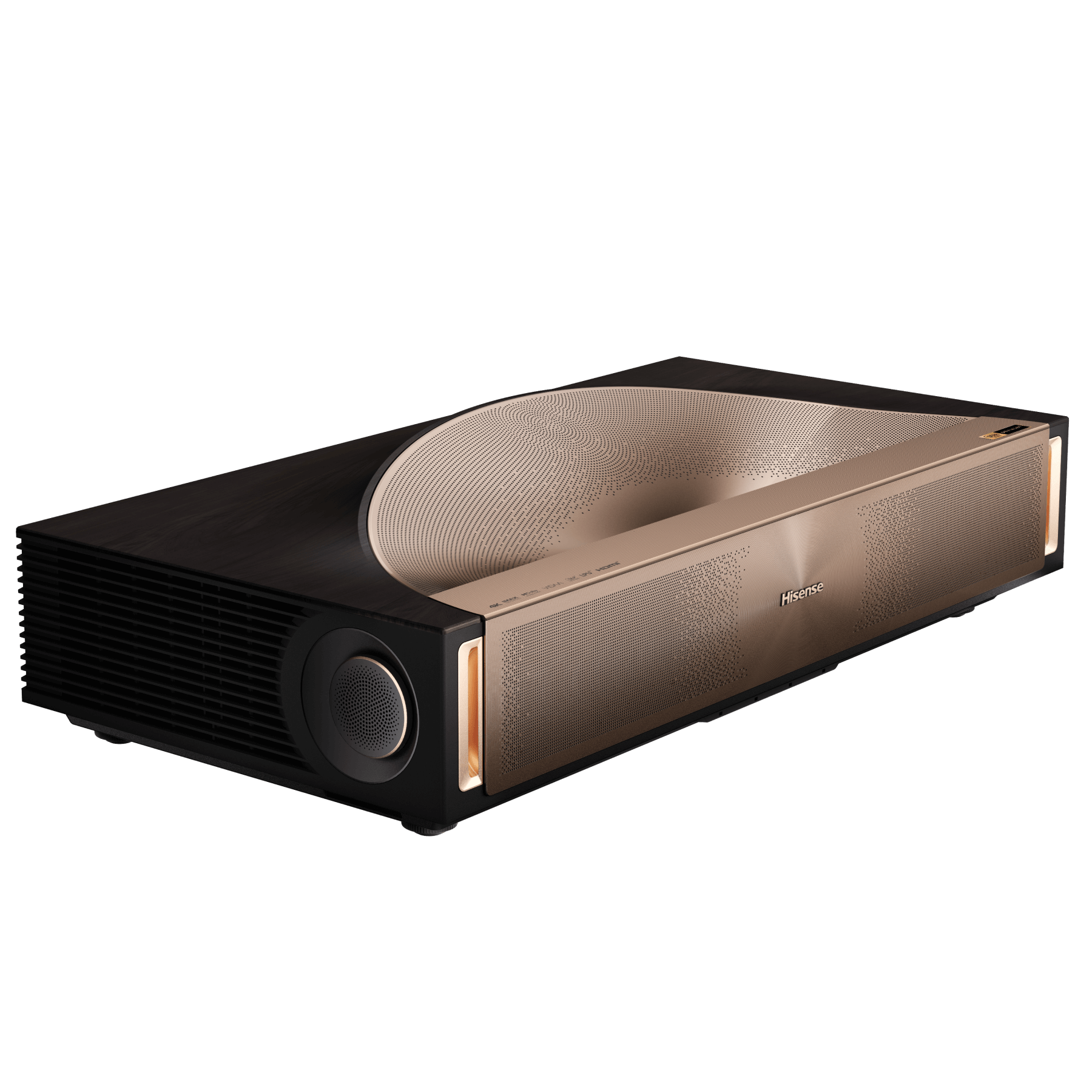 Лазерный проектор Hisense Laser TV 120L9QD, фото 7