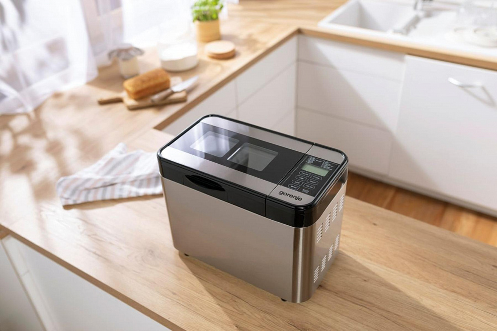 Хлебопечь Gorenje BM1400E, фото 9