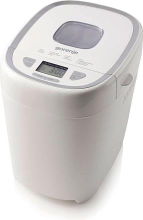 Хлебопечь GORENJE BM900WS, фото 2