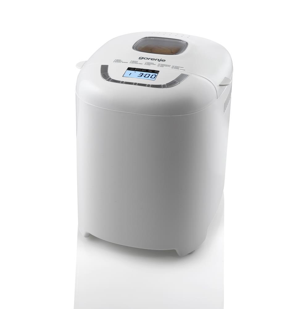 Хлебопечка GORENJE BM910WII, фото 2