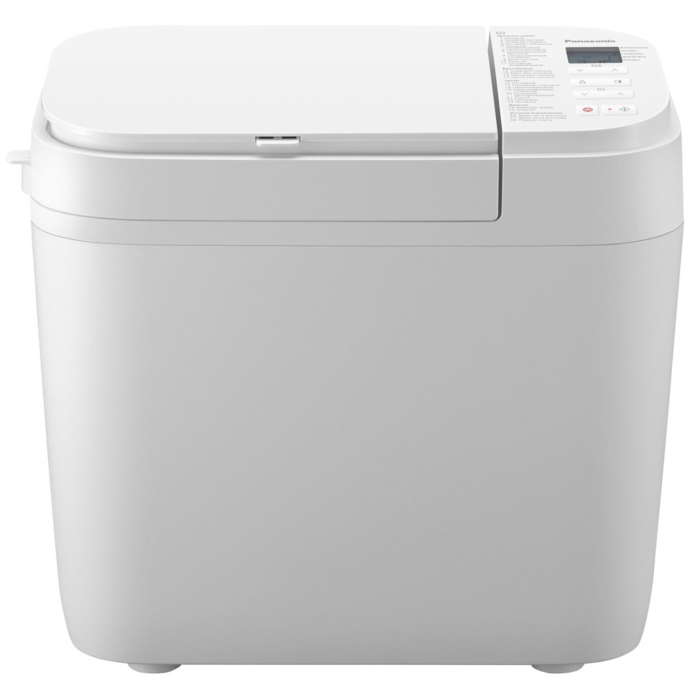 Хлебопечка Panasonic SD-R2520WTS, превью следующего фото