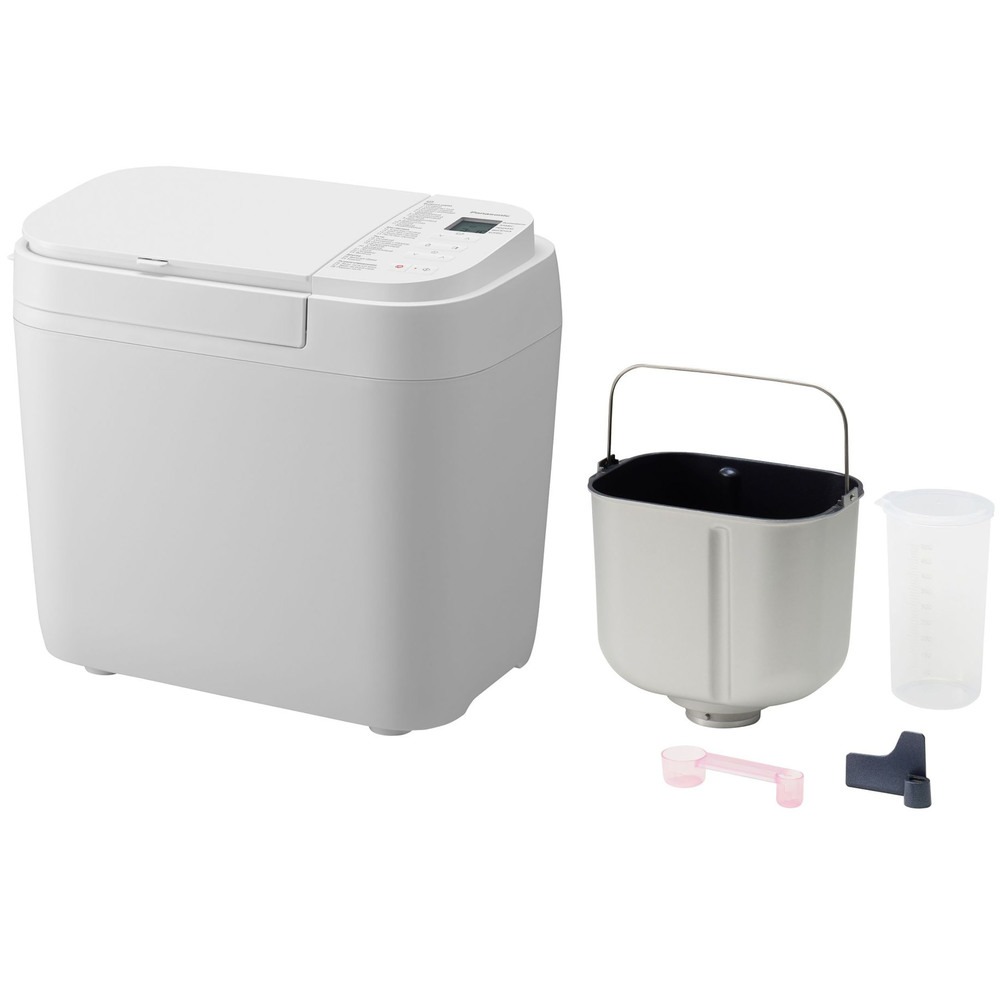 Хлебопечка Panasonic SD-R2520WTS, фото 8