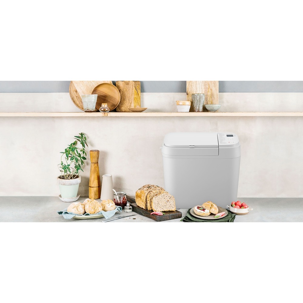 Хлебопечка Panasonic SD-R2520WTS, превью предыдущего фото