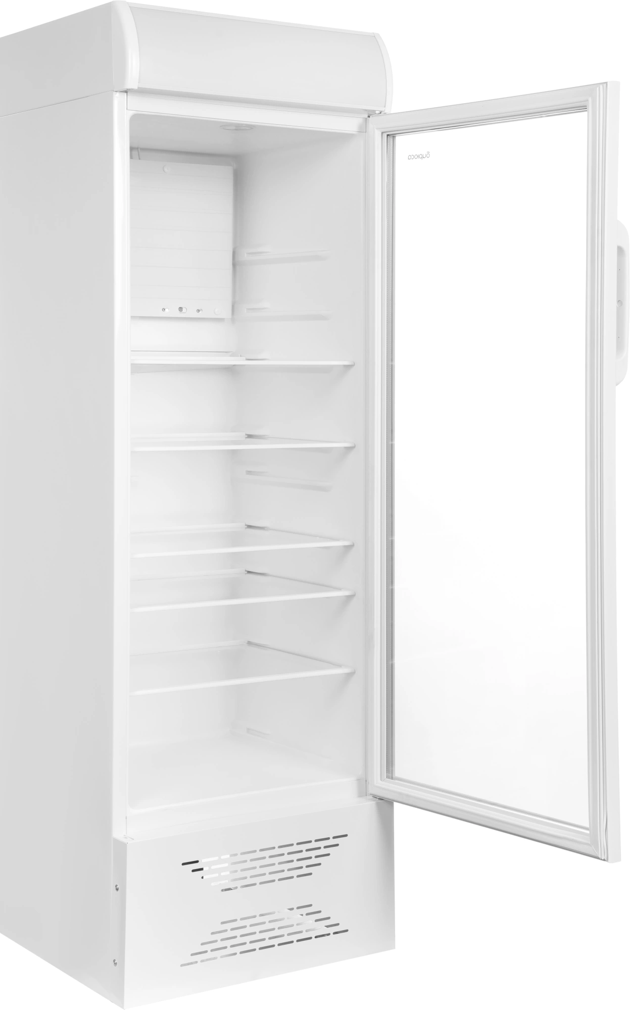Холодильная витрина Бирюса Б-310P, фото 6